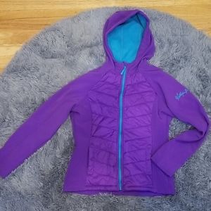 Girl's Weatherproof Jacket